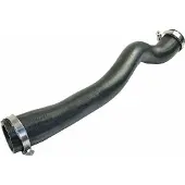 METZGER Ladeluftschlauch [Hersteller-Nr. 2400241] für Ford
