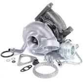 BTS Turbo Lader, Aufladung SERVICE SET REMAN t981235bl für Mercedes