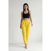MyFashion Jogginghose mit elastischem Bund