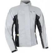 Oxford Rainseal Bright Regenjacke Grau XL Grau XL