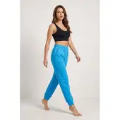 MyFashion Jogginghose mit elastischem Bund