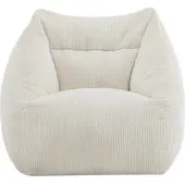 Habitat Garten HOCKER medellin beige