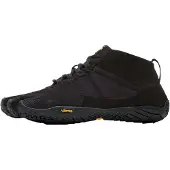 Vibram V-Treck Black/Black 39