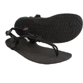 Xero Shoes Aqua Cloud Sandalen Schwarz EU 37 1/2 Herren,Damen Schwarz EU 37 1/2