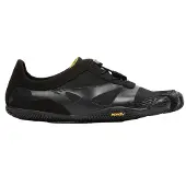 Vibram Zehenschuhe Herren 353537313733 Schwarz 47 EU