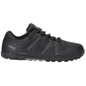 Xero Shoes Mesa Wp Trailrunning-schuhe Schwarz EU 46 Mann Schwarz EU 46