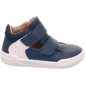 Superfit Superfree blau/weiss (8000) 20