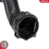 ESEN SKV Ladeluftschlauch 54skv983 für RENAULT
