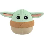 Jazwares Star Wars Grogu Teddybär One Size