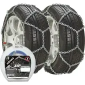 König Electronic König Zip Transport Schneeketten, Größe 220