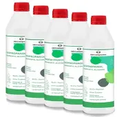 DD Composite 5 x 1Liter Isopropanol 99,8%
