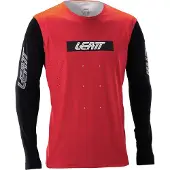 Leatt Gravity 8.0 Langarm-trikot