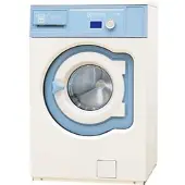 Electrolux PROFESSIONAL PW9C COMPASS PRO Gewerbliche Waschmaschine, Weiß/Blau
