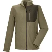 Killtec Herren Unterjacke KOW 105 MN FLC JCKT