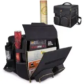 Enhance Tisch-& Miniaturenspiele Tasche