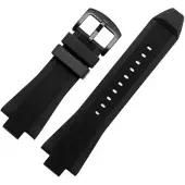 INF Michael Kors MK Uhrenarmband Black