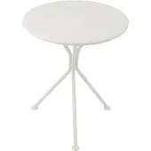 Jline Runder Gartentisch aus Metall