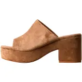 Findlay Sandalen mit Absatz aus Paris