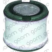 GOOM Motorlager Gummimetalllager Vorne für FORD MONDEO III (B5Y) EM-0614