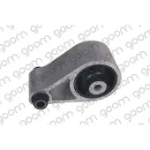 GOOM Motorlager Gummimetalllager Hinten für RENAULT MASTER II Kasten (FD) EM-0227