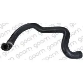 GOOM Kühlerschlauch Wasserschlauch für FIAT Ducato Kastenwagen (250, 290) RH-2257