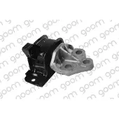 GOOM Motorlager Gummimetalllager Links für OPEL Corsa D Schrägheck (S07) EM-0322