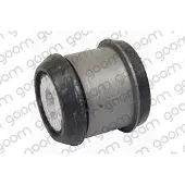GOOM Motorlager Gummimetalllager Hinten für VW PASSAT Variant (3B6) EM-0186