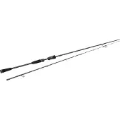 Westin W3 Finesse Jig Jiggingrute