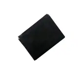 INF Moskitonetz Fenstergitter, 2 Sets Black S