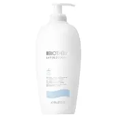 Biotherm Cleansing Shower Milk 400 ml Make-up-Entferner und Reinigungsmittel