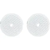 Torribaly Skimmer-Abdeckungsdeckel für Skimmer-Abdeckungsdeckel SP1096 SP1097 SP1098 Serie SPX1096B Schwimmbad-Skimmer-Abdeckungsdeckel