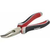 AWTOOLS AW SZCZYPCE WYDŁUŻONE WYGIĘTE 200mm