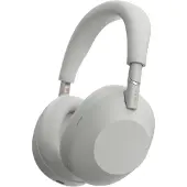 Sony WH-1000XM6 Bluetooth Kopfhörer Over Ear ANC 30h Akku 12 Mikrofone QN3