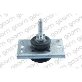 GOOM Motorlager Gummimetalllager Vorne Links für RENAULT MASTER II Kasten (FD) EM-0369