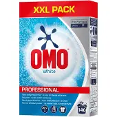 Omo Professional White Vollwaschmittel 8,4 kg Reinigungsmittel