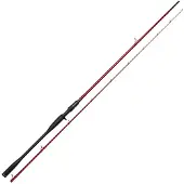 Westin W6 Powerstrike T Baitcastrute