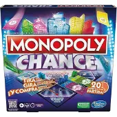 Hasbro Board game F8555 in Multicolored color size Talla unica