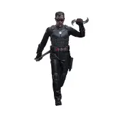 Hot toys Figuren MMS791B - Marvel Comics - Deadpool & Wolverine - Blade