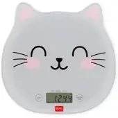 Legami Küchenwaage - Kitty