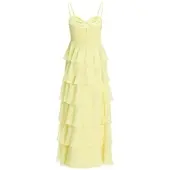 Hey Kyla Abendkleid in vanille - 0001 | Gr.: 32