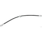 HERTH+BUSS JAKOPARTS JAKOPARTS J3702381 Bremsschlauch Vorne Rechts für TOYOTA Corolla XII Kombi (E210) für SUZUKI Swace (SZ5,SZT) für LEXUS UX (AA1, AH1)