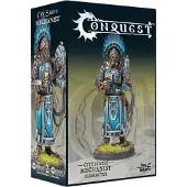 Para Bellum Conquest City States Mechanist