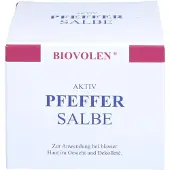 Evertz Pharma GmbH Biovolen Aktiv Pfeffersalbe 100 ml