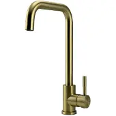 Pure.Sink Küchenarmatur PVD gebürstetes Gold PS8010-60