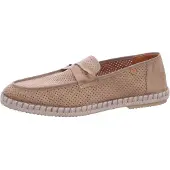 Verbenas Track Slipper Beige