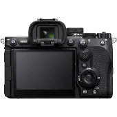 Sony Alpha 7 V + 400-800mm F/6.3-8 G OSS