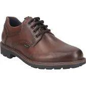 Lloyd Schnürschuhe 23-539-13, wasserdicht, Braun, Herren