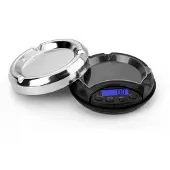 INF Digitale Waage im Taschenformat 200g / 0,01g Genauigkeit