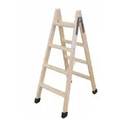 Plabell Leiter 6 Stufen