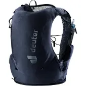Deuter Traick 9 SL, Laufrucksack, Damen, schwarz